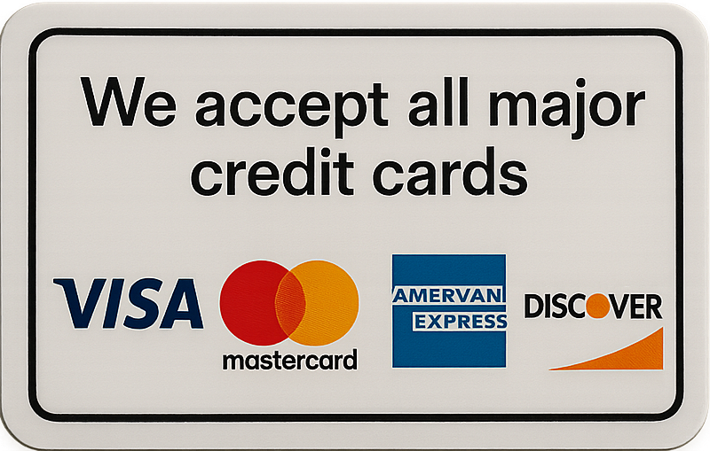 card